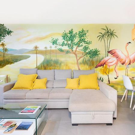 Apartamentos Las Terrazas De Sotavento La Mareta Exteriér fotografie