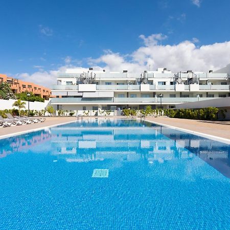 Apartamentos Las Terrazas De Sotavento La Mareta Exteriér fotografie
