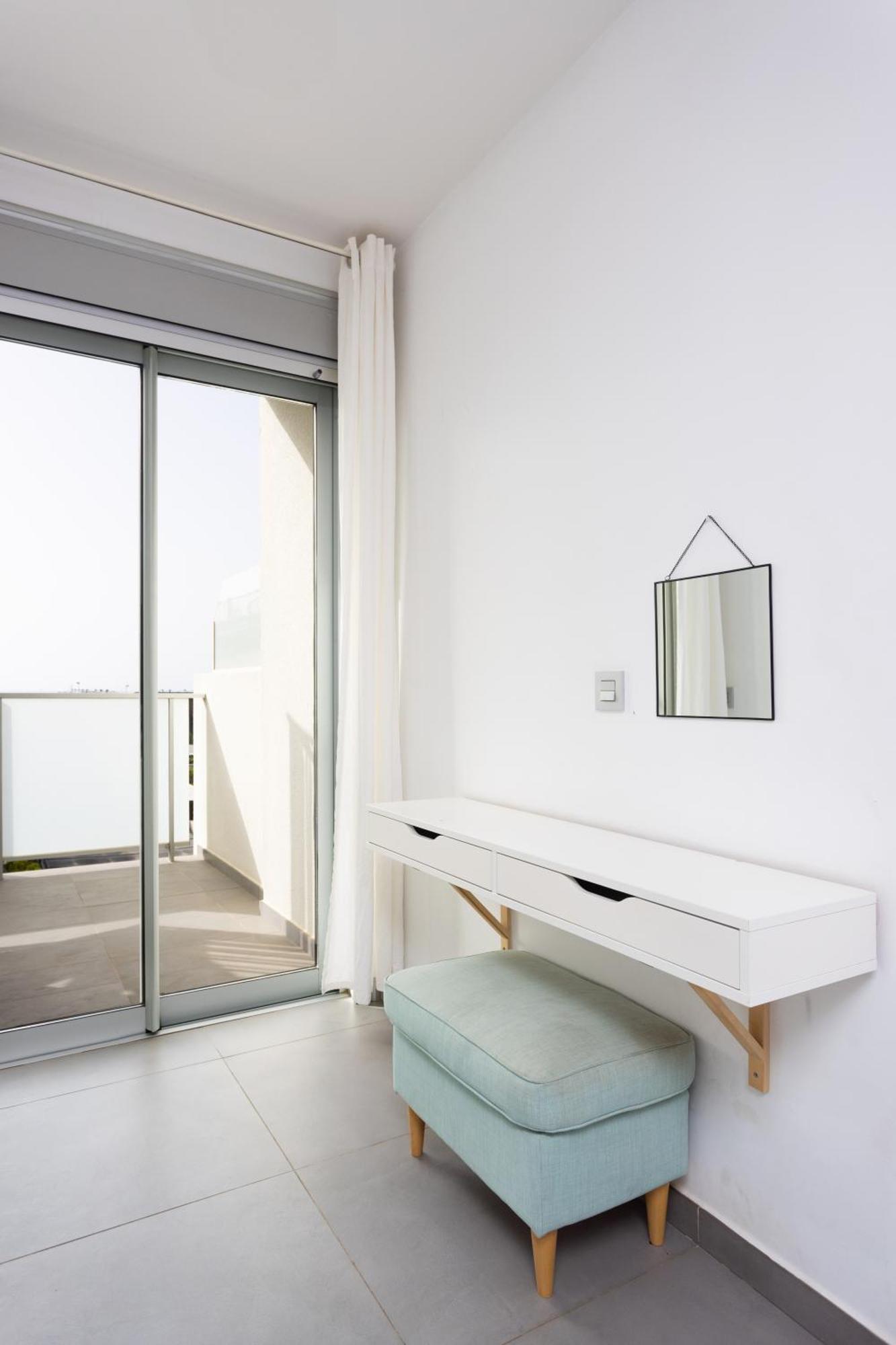 Apartamentos Las Terrazas De Sotavento La Mareta Exteriér fotografie
