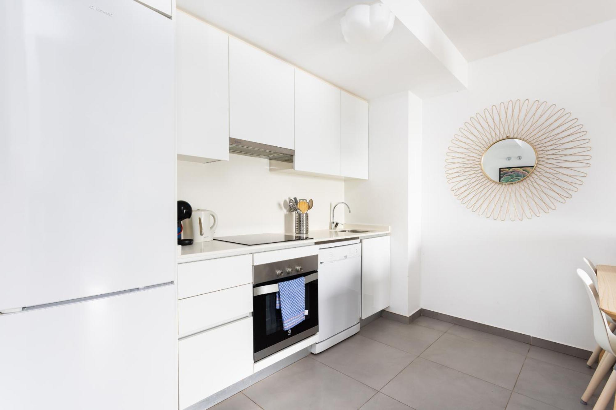 Apartamentos Las Terrazas De Sotavento La Mareta Exteriér fotografie