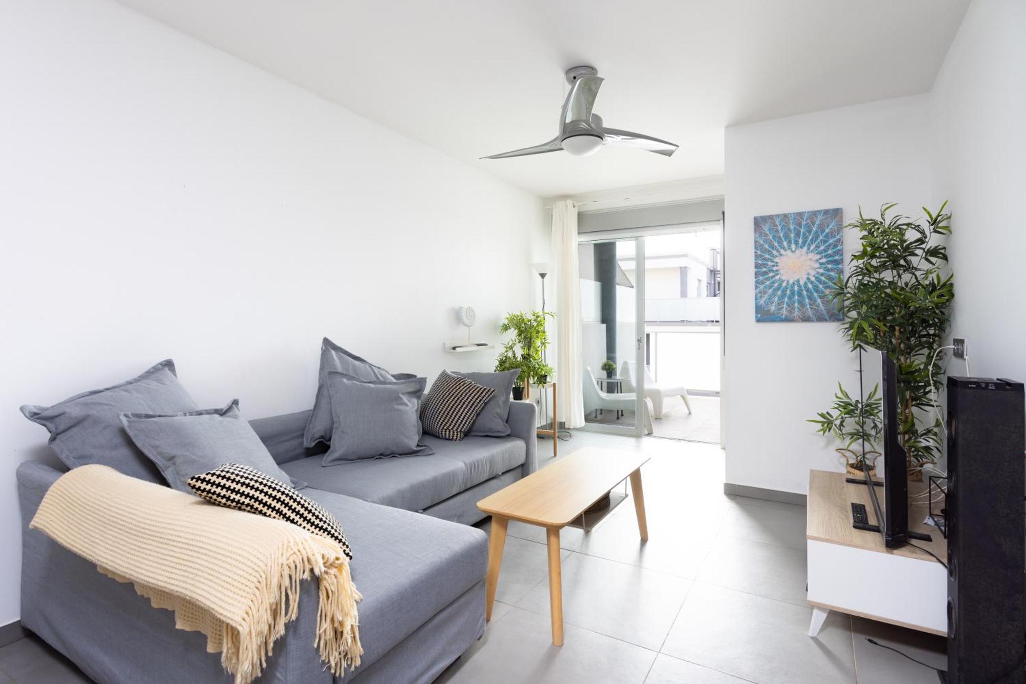 Apartamentos Las Terrazas De Sotavento La Mareta Exteriér fotografie