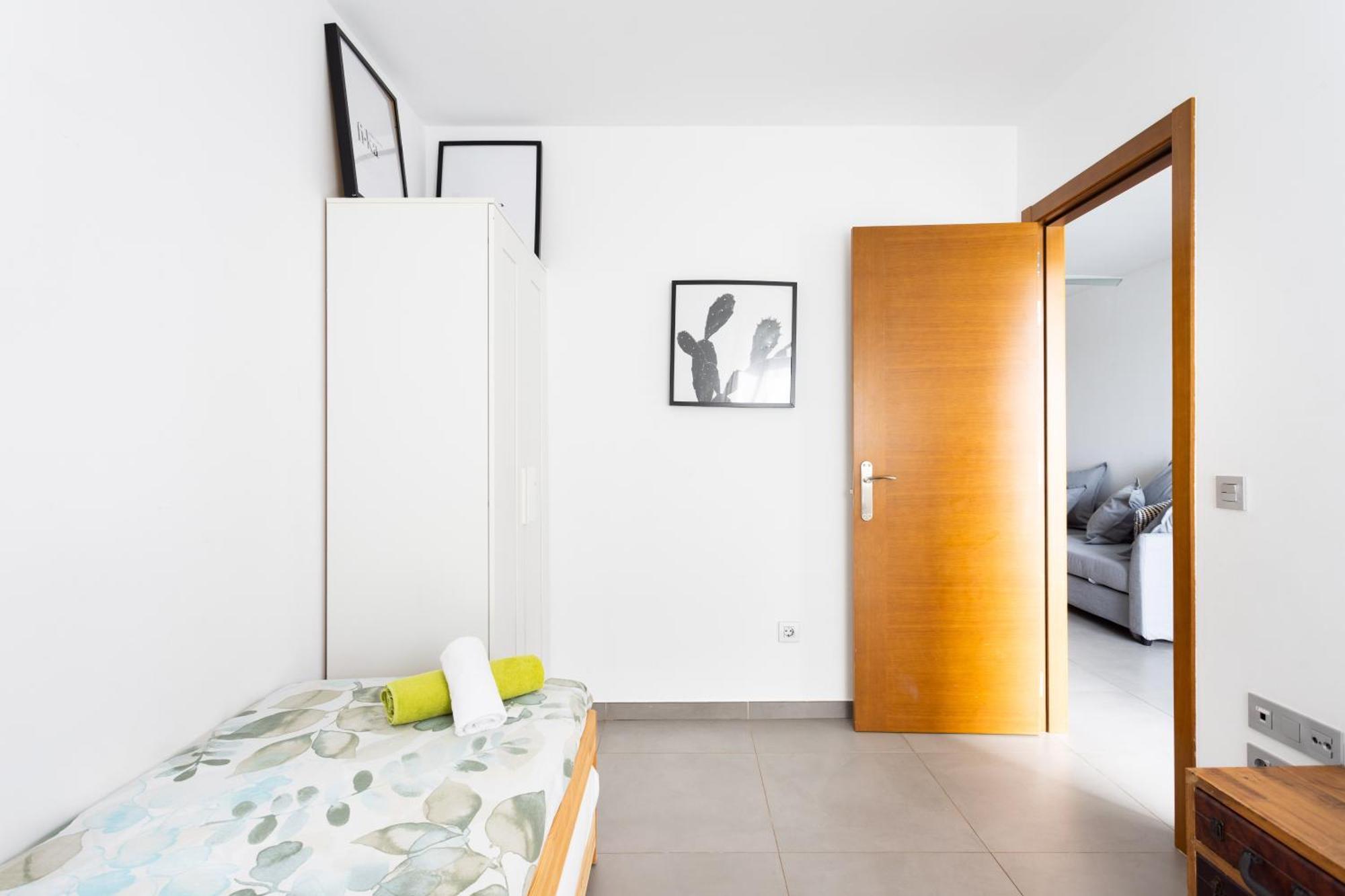 Apartamentos Las Terrazas De Sotavento La Mareta Exteriér fotografie