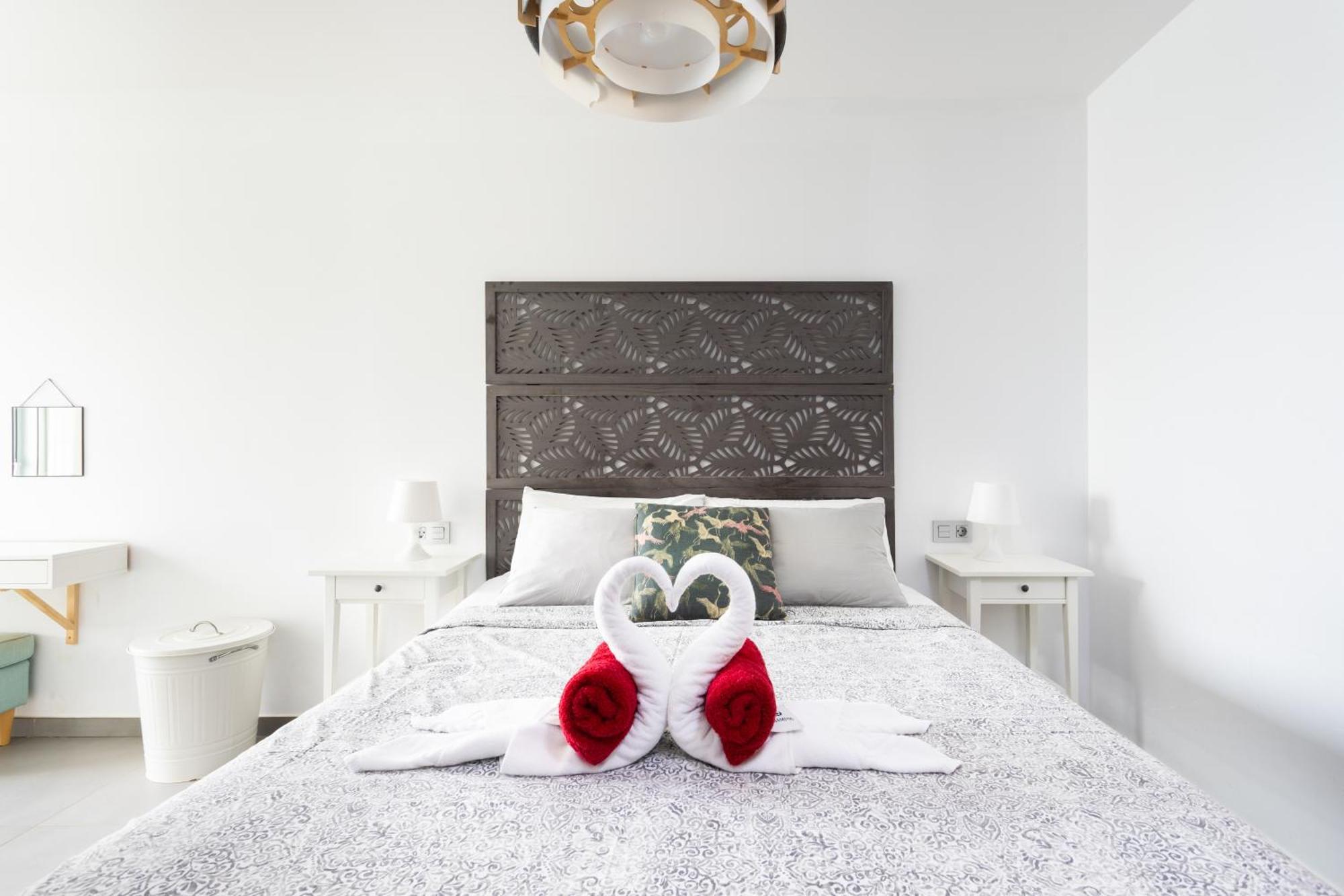 Apartamentos Las Terrazas De Sotavento La Mareta Exteriér fotografie