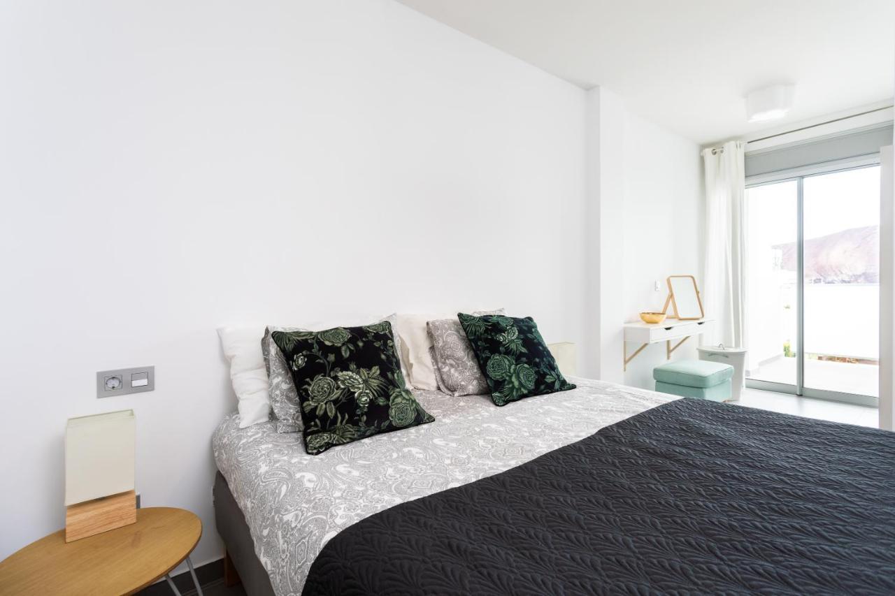 Apartamentos Las Terrazas De Sotavento La Mareta Exteriér fotografie
